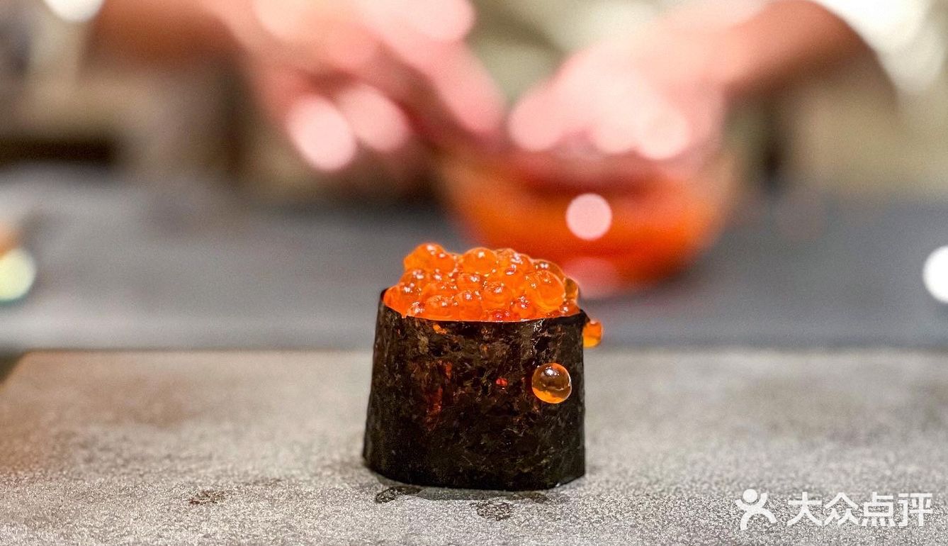 寿志團 | 一個月一次Omakase 系列 ｜ 澳門