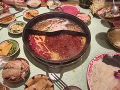 -李常在重庆火锅(合川总店)