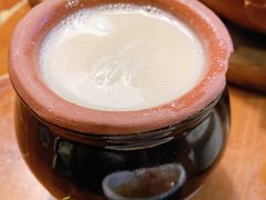 小罐子鸡汤虾仁米线-雀舞云南菜(天津天河城购物中心店)