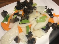 木耳淮山-胖姥姥·川湘闽菜(汕尾蓝天广场店)