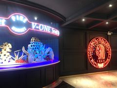 -V-ONE西雅图海鲜自助餐厅(仓山万达广场店)