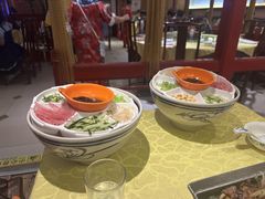 -红红烤鸭店(西单店)