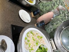 -听松楼·花园酒店·自助餐厅(红梅公园店)