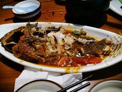 -云隐小厨·传统大理美食(复兴路店)