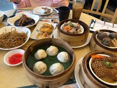 -添好运点心专门店(百老汇店)