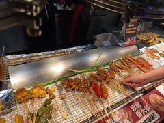 -加餐海鲜自助(集美银泰百货店)