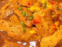 -香香海南菜餐厅