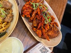 -MORNING GOOD Bistro(翰林府店)