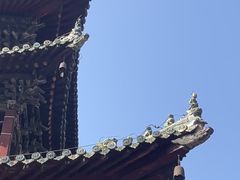 -报恩寺(平武县)