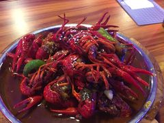 -南极·小龙虾·湘式拌饭(南街店)