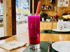 -LUCCA卢卡西班牙海鲜饭(远洋广场店)