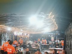 -琼大师东方烤乳猪(亚特兰蒂斯店)