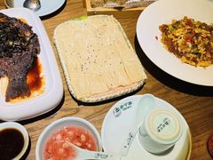 -老宁波1381餐厅(宏泰广场店)