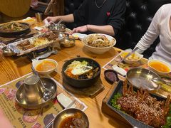 -小木屋米酒店·韩国料理(深圳总店)