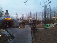 -蒙古大营(朝阳公园店)