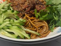 -康师傅私房牛肉面(申虹店)