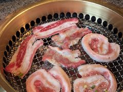 -梦山水日本烧肉(五四广场店)