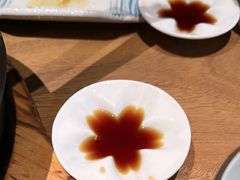 -千代武日本料理(爱建店)