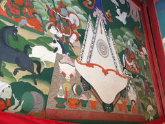 -塔尔寺