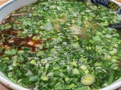 -西部马华清真兰州牛肉面·烧烤夜市(三里河店)