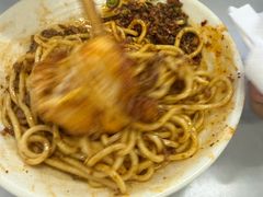 -大碗面(洗面桥街店)