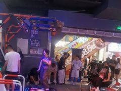 -核客电玩城(东门店)