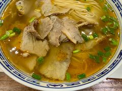 -永丰面馆(汉口路店)