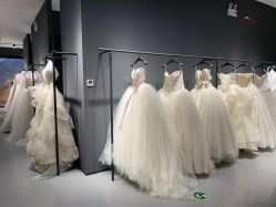 -Vera Wang婚纱礼服旗舰店