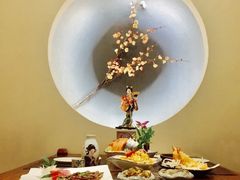 -千夏日式风情餐厅(恐龙园汉江东路店)