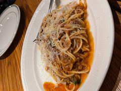 -La Strada(安福路店)