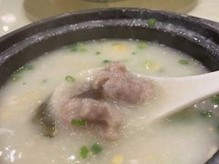 -中山国际酒店中餐厅