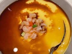 虾仁水蒸蛋-口味堂(惠济路店)