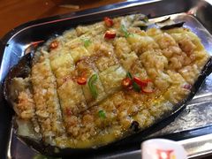 -小红烤翅(傅厚岗店)
