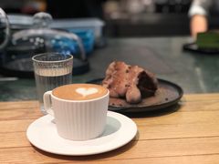 -Home Cafe(水榭春天店)