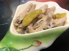 -渔傅·蓝海岸霞浦海鲜(正祥店)