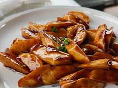 -蟹村草堂·苏式园林人文农家·大闸蟹