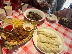 -西江红·株洲本地菜(滨江南路店)