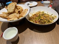 -金掌勺锅包肉(华润万象城店)