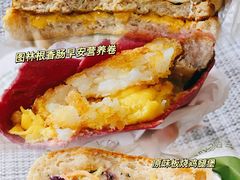-麦当劳(交道口店)