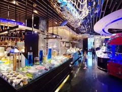-昆明中心皇冠假日酒店