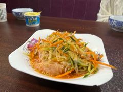 -尕胡才炕锅烤羊肉馆(八一路店)