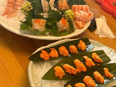 -王鼎精致料理铁板烧(世博源店)