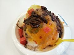 -梁子刨冰王&梁小糖(王顶堤店)