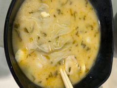 -上海中医药大学-食堂