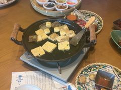 -包整·丝娃娃(一览甲秀楼风景店)