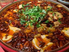 -一个叫川的地方(麒麟新天地店)
