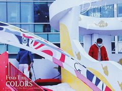 -大族广场Mall&More