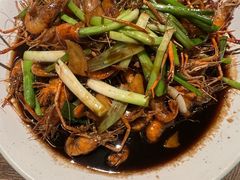 -老头儿油爆虾(胜利河美食街店)