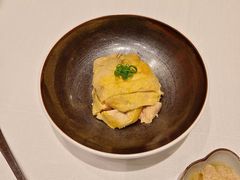 -扬州香格里拉·香宫中餐厅