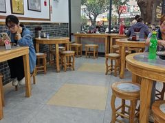 -银记肠粉店(市二宫店)